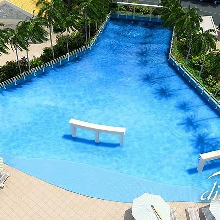 Lacqua Di Roma, Com Fogao Geladeira E Parque Aquatico 24H Caldas Novas Exterior foto