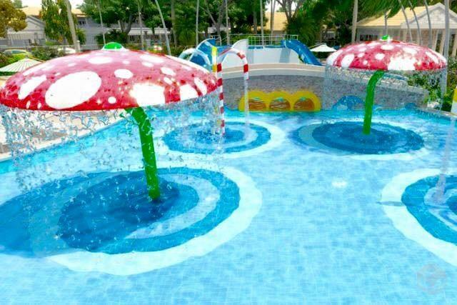 Lacqua Di Roma, Com Fogao Geladeira E Parque Aquatico 24H Caldas Novas Exterior foto